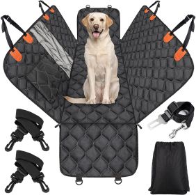 Gm car car pet pad waterproof car seat cover pet car pad special car artifact for dogs