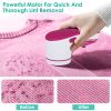 Electric Lint Shaver USB Rechargeable Fabric Clothes Lint Fluff Remover Fuzz Pilling Trimmer Sweater Shaver