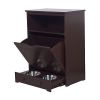 Best-selling pet food cabinets and feeding bowls water dispensers